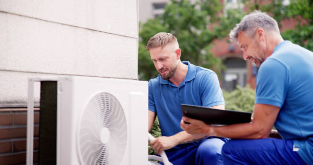 Best Emergency HVAC Services in Poquott, NY