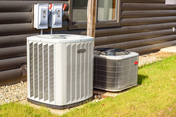Best HVAC Equipment and Components in Poquott, NY